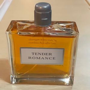 Ralph Lauren tender romance
